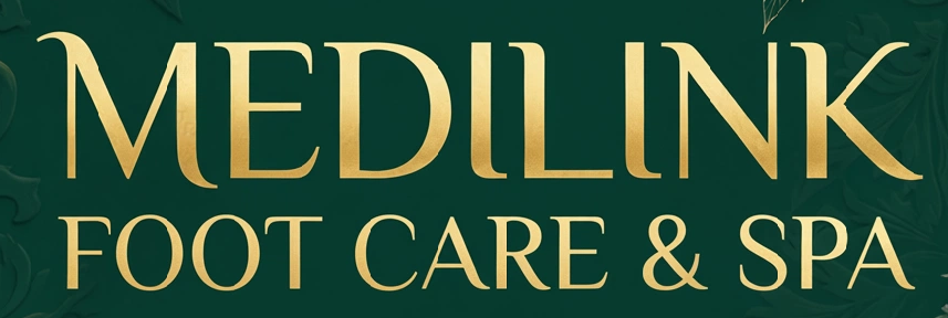 Medilink Foot Care & Spa